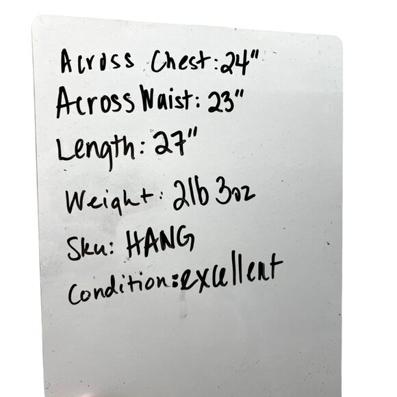 Brandon Thomas Faux Fur Reversible Jacket Gray Size XL - Picture 11 of 14